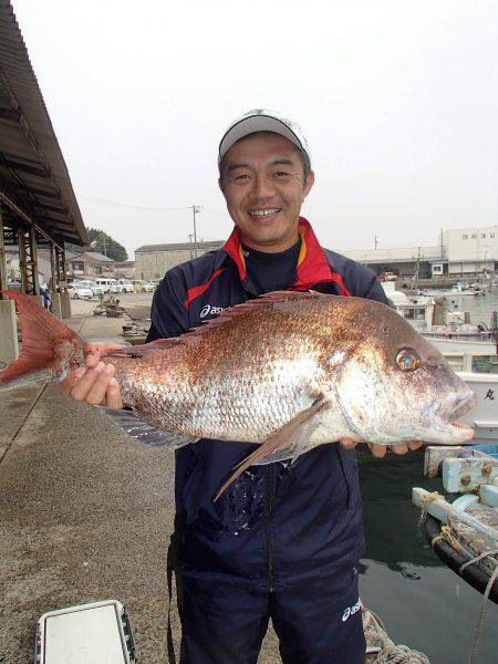 久六釣船 釣果
