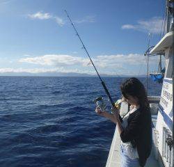 ことぶき丸 釣果