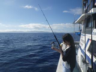 ことぶき丸 釣果