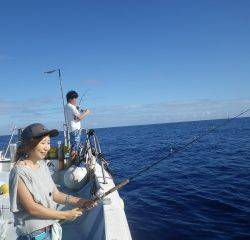 ことぶき丸 釣果