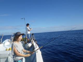 ことぶき丸 釣果