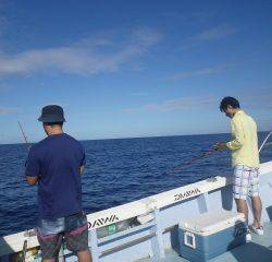 ことぶき丸 釣果