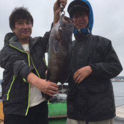 みうら海王 釣果