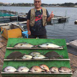 みうら海王 釣果