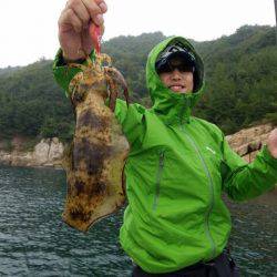 Magic(マジック) 釣果