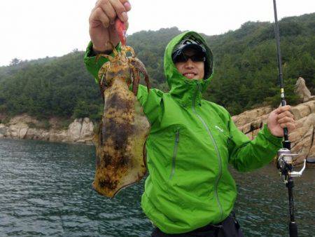 Magic（マジック） 釣果