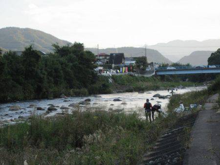 狩野川（狩野川漁業協同組合） 釣果