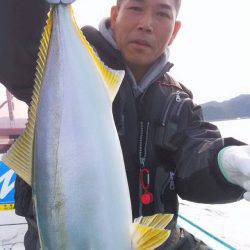宝昌丸 釣果