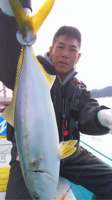 宝昌丸 釣果