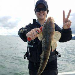 Magic(マジック) 釣果