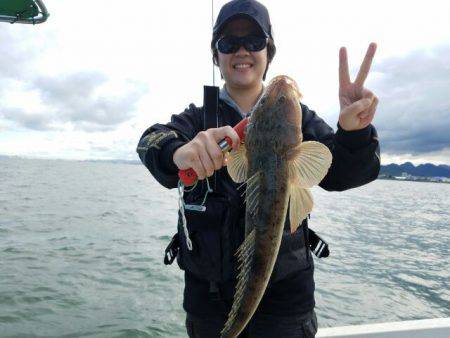 Magic(マジック) 釣果