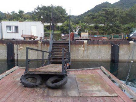 淡路じゃのひれフィッシングパーク 釣果