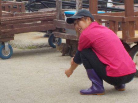 淡路じゃのひれフィッシングパーク 釣果