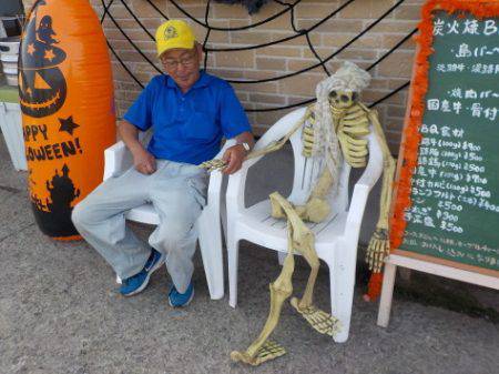 淡路じゃのひれフィッシングパーク 釣果