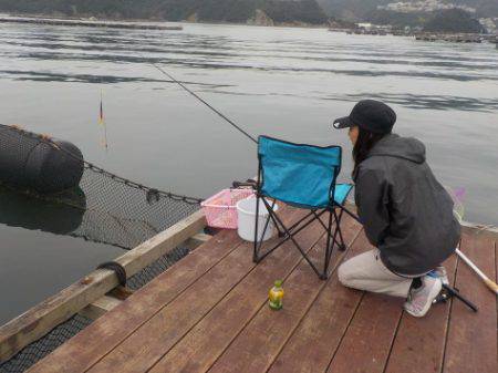 淡路じゃのひれフィッシングパーク 釣果