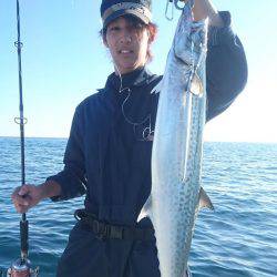 気仙沼　つり丸 釣果