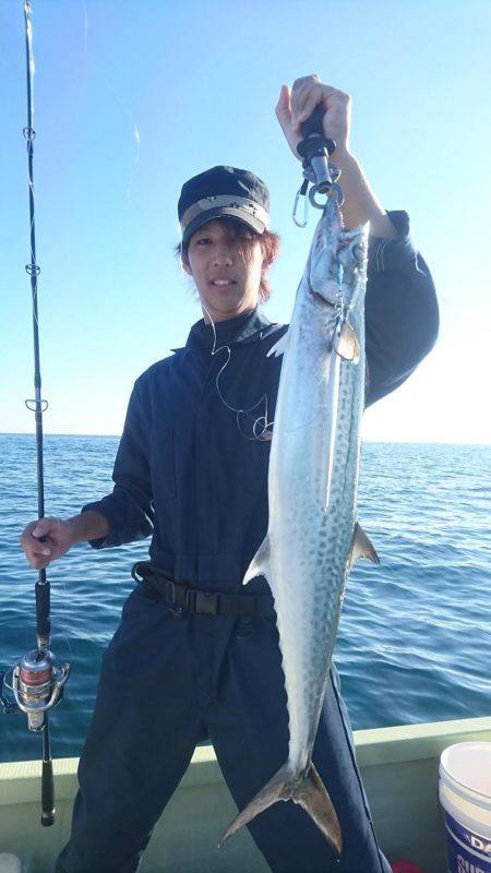 気仙沼　つり丸 釣果