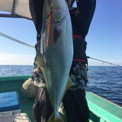 広進丸 釣果