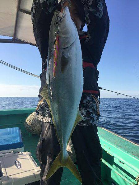 広進丸 釣果