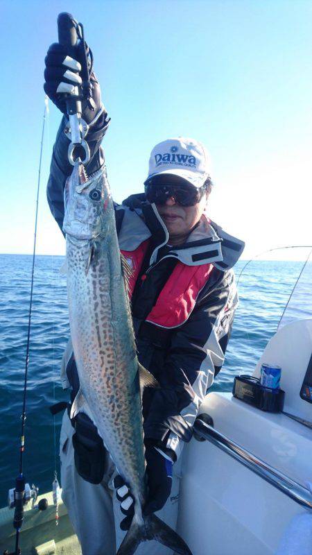 気仙沼　つり丸 釣果