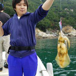 Magic(マジック) 釣果