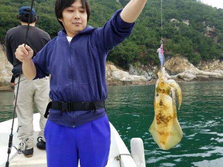 Magic(マジック) 釣果