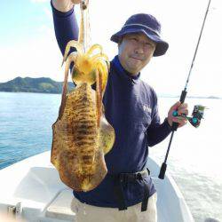 Magic(マジック) 釣果