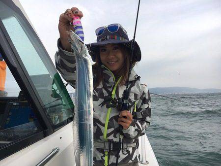 へいみつ丸 釣果