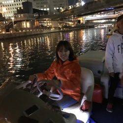 へいみつ丸 釣果