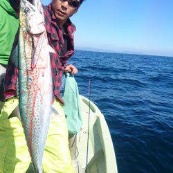 気仙沼　つり丸 釣果