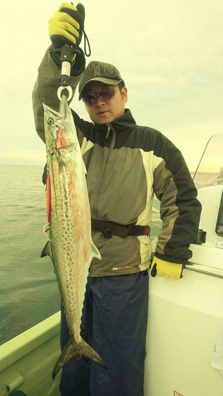 気仙沼 つり丸 釣果