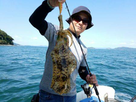 Magic(マジック) 釣果