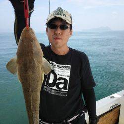 遊漁船　ニライカナイ 釣果