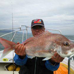 遊漁船 ニライカナイ 釣果