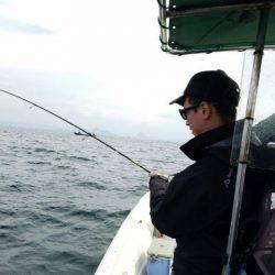 Magic（マジック） 釣果