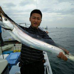 遊漁船 ニライカナイ 釣果