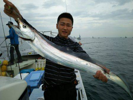 遊漁船　ニライカナイ 釣果