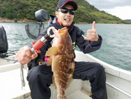 Magic(マジック) 釣果