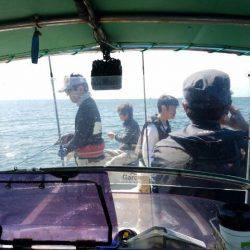 Magic(マジック) 釣果