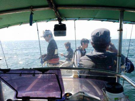 Magic(マジック) 釣果