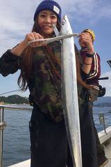 YELLOW-TAIL　イエローテール 釣…