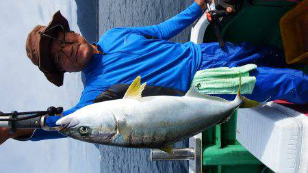 第三むつりょう丸 釣果