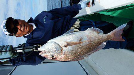 第三むつりょう丸 釣果