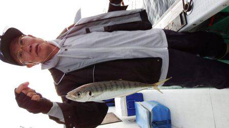 第三むつりょう丸 釣果