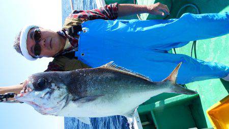 第三むつりょう丸 釣果