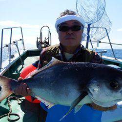 第三むつりょう丸 釣果