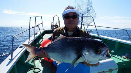 第三むつりょう丸 釣果