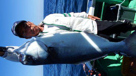 第三むつりょう丸 釣果