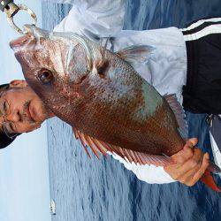 第三むつりょう丸 釣果