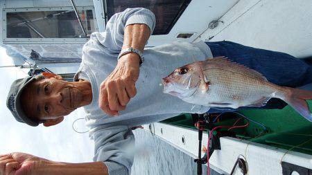 第三むつりょう丸 釣果